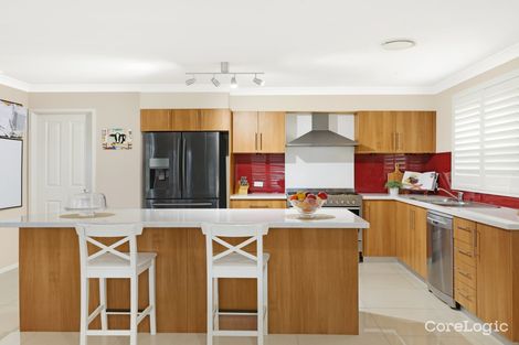 Property photo of 5 Wright Street Fernhill NSW 2519
