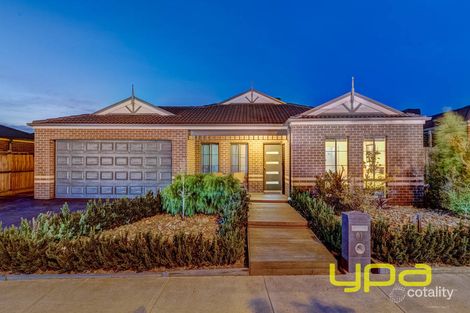 81 Arnolds Creek Bvd, Harkness, VIC 3337