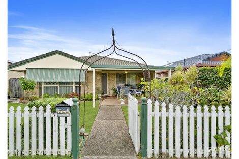 9/8 Advocate Pl, Banora Point, NSW 2486