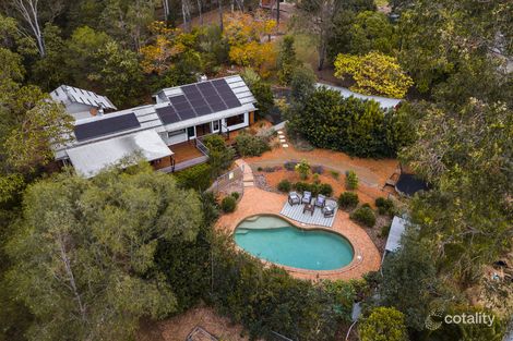 Property photo of 59 Allen Road Bunya QLD 4055