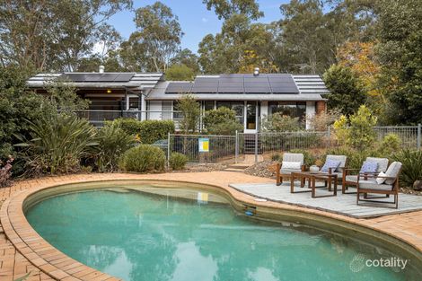 Property photo of 59 Allen Road Bunya QLD 4055