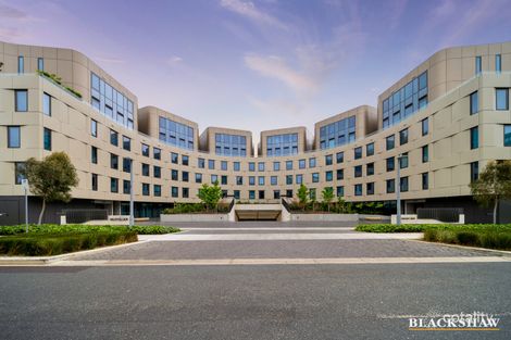 G08/45 Honeysett View, Kingston, ACT 2604