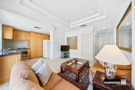 605/9 Victoria Ave, Perth, WA 6000