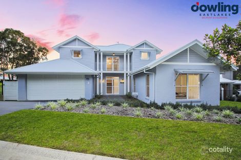 Property photo of 3 Little Corella Cove Cams Wharf NSW 2281