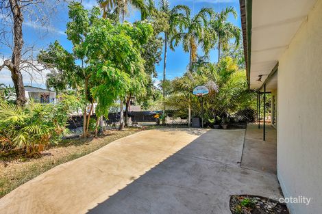 Property photo of 2 Adcock Crescent Nakara NT 0810