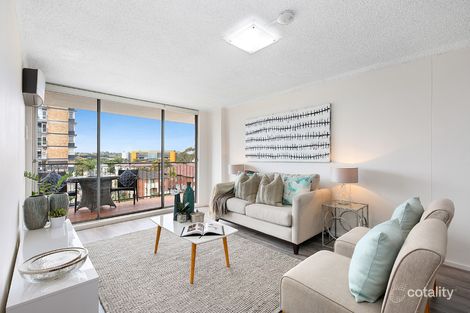Property photo of 5F/3-7 Anzac Parade Kensington NSW 2033