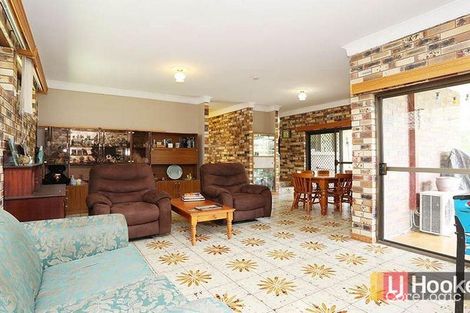 Property photo of 34 Edred Street Carindale QLD 4152