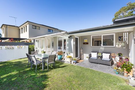 Property photo of 7A Harbour Street Cronulla NSW 2230