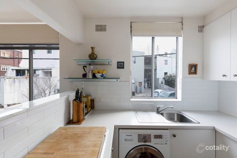 Property photo of 7/1 Charlton Way Glebe NSW 2037
