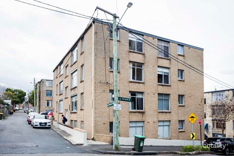 Property photo of 7/1 Charlton Way Glebe NSW 2037