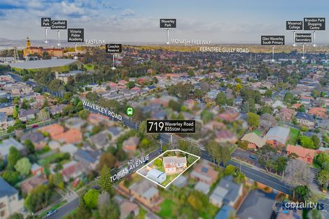 Property photo of 719 Waverley Road Glen Waverley VIC 3150