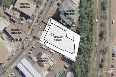 Property photo of 302/6 Carey Street Darwin City NT 0800