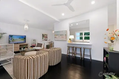 Property photo of 12 Second Avenue Labrador QLD 4215