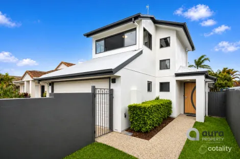 4 Wheeler Cres, Caloundra West, QLD 4551