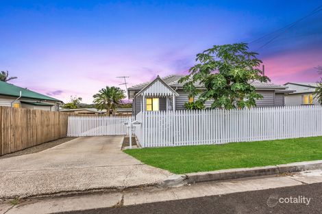 Property photo of 56 Stafford Street Silkstone QLD 4304