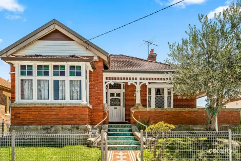 Property photo of 42 Kitchener Street Kogarah NSW 2217