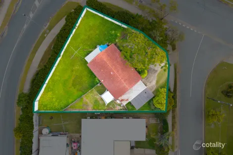 Property photo of 2 Southwell Street Kippa-Ring QLD 4021