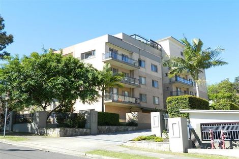 12/3 Young Rd, Carlingford, NSW 2118