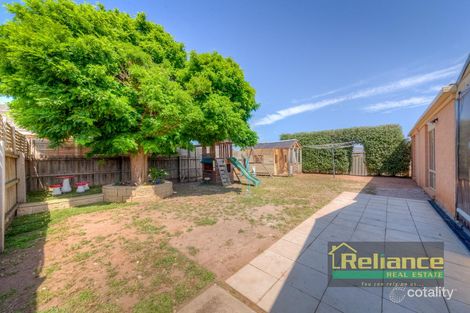 Property photo of 30 Ashton Crescent Hoppers Crossing VIC 3029