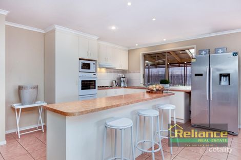 Property photo of 30 Ashton Crescent Hoppers Crossing VIC 3029