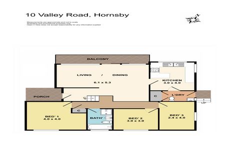 Property photo of 10 Valley Road Hornsby NSW 2077