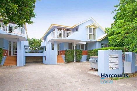 7/77 Sherwood Rd, Toowong, QLD 4066