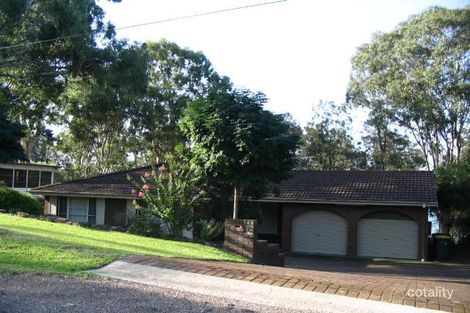 Property photo of 21 Wharf Street Wyee Point NSW 2259