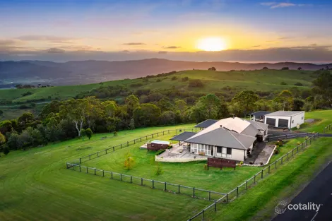 54 Townsend Rd, Ocean View, QLD 4521