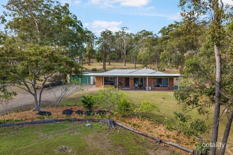 Property photo of 3 Woodlands Crescent Withcott QLD 4352