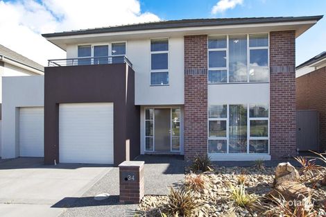 Property photo of 34 Oakmont Crescent Heatherton VIC 3202