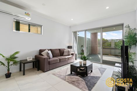 Property photo of 1/8 Fletching Street Balga WA 6061