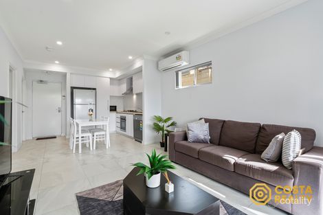 Property photo of 1/8 Fletching Street Balga WA 6061