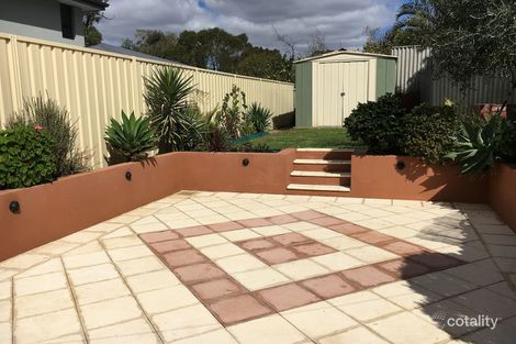 Property photo of 43A Enfield Street Lathlain WA 6100
