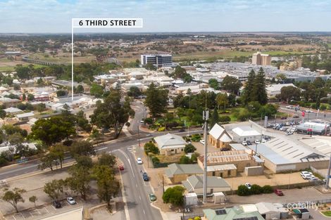 Property photo of 6 Third Street Murray Bridge SA 5253