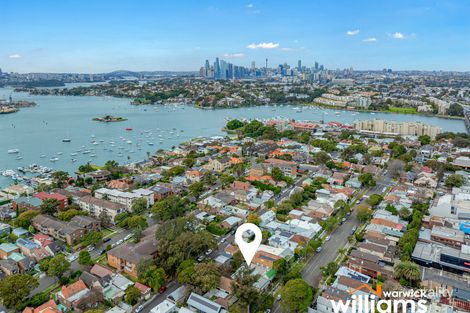 Property photo of 30 Renwick Street Drummoyne NSW 2047