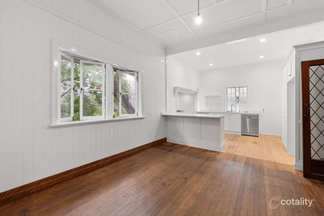 Property photo of 27 Goldieslie Road Indooroopilly QLD 4068