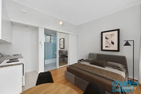 94/19-23 Forbes St, Woolloomooloo, NSW 2011