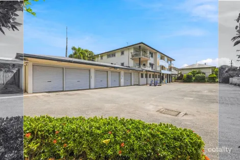 Property photo of 21/670-678 Bruce Highway Woree QLD 4868