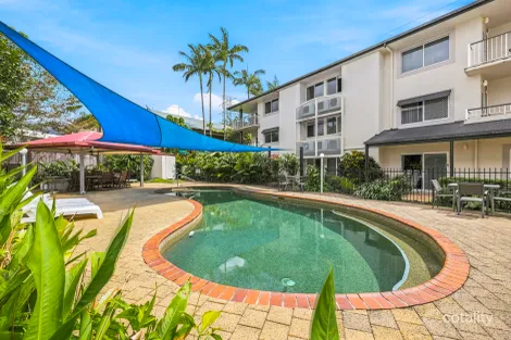 Property photo of 21/670-678 Bruce Highway Woree QLD 4868