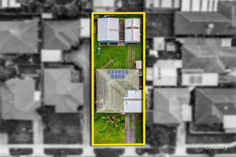 Property photo of 11 Hotham Street Cranbourne VIC 3977