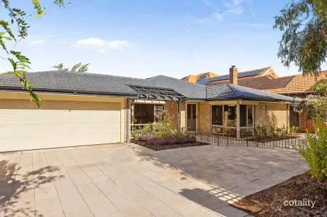 32 Anstey St, South Perth, WA 6151