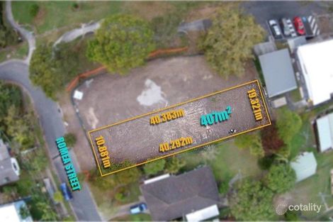 4 Romea St, The Gap, QLD 4061