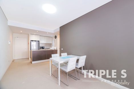 Property photo of 416/8 Baywater Drive Wentworth Point NSW 2127