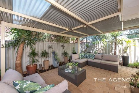 Property photo of 84C Gladstone Road Rivervale WA 6103