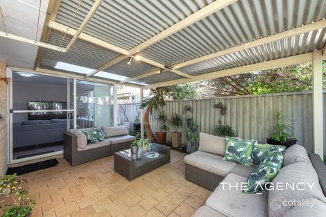 Property photo of 84C Gladstone Road Rivervale WA 6103