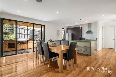 Property photo of 3/12 Waigo Way Diamond Creek VIC 3089