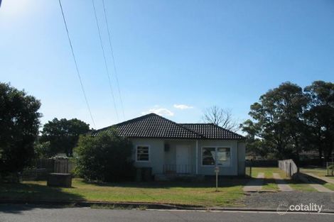 87 Belmore St, Fairfield East, NSW 2165