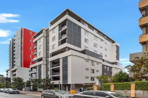 Property photo of 32/4-6 Browne Parade Warwick Farm NSW 2170