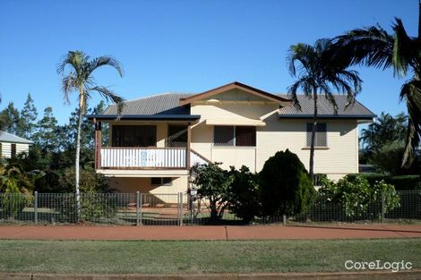 Property photo of 184 Churchill Street Childers QLD 4660