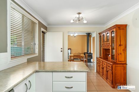 Property photo of 17 Kuloomba Street Hillvue NSW 2340
